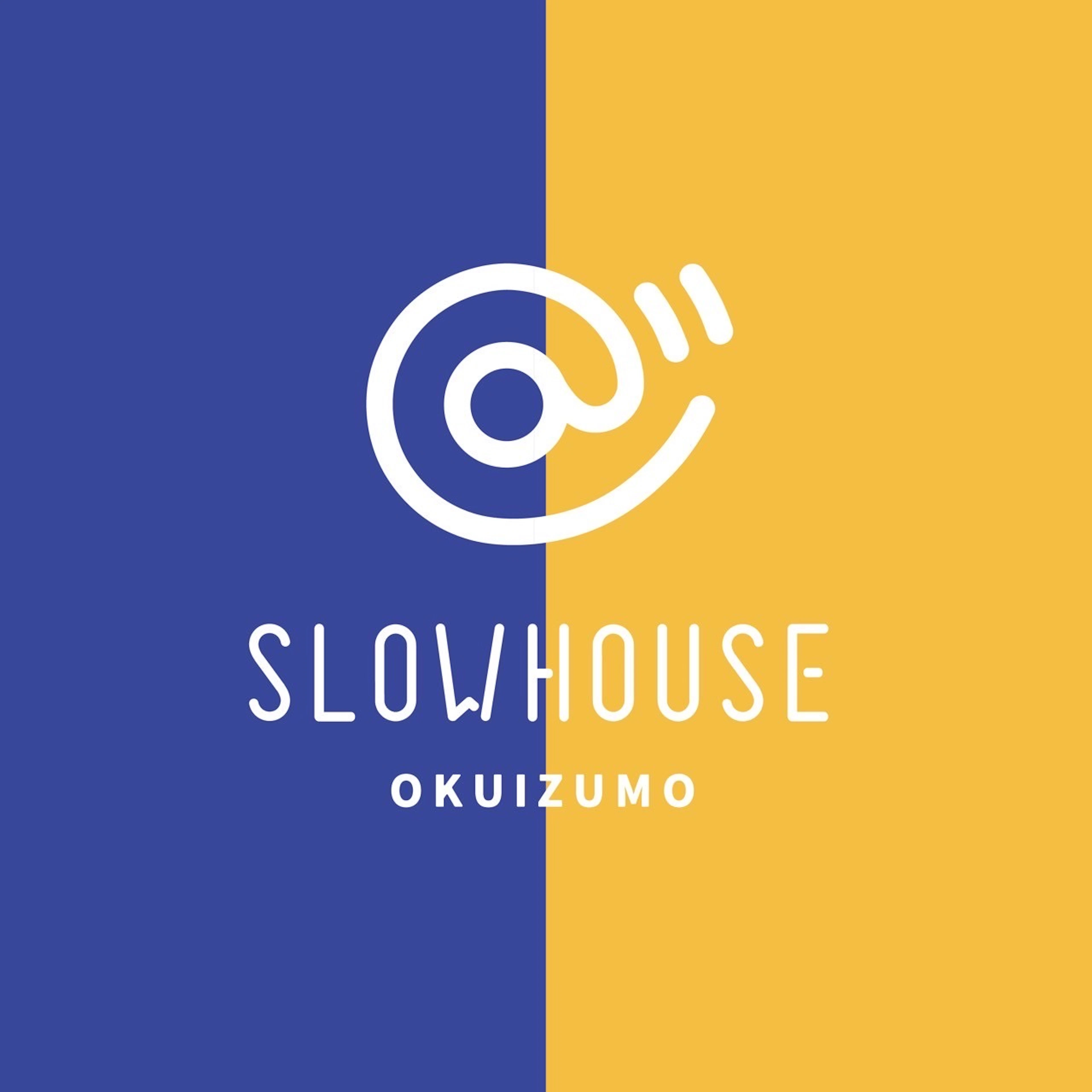 ゲストハウス SLOW HOUSE@okuizumo