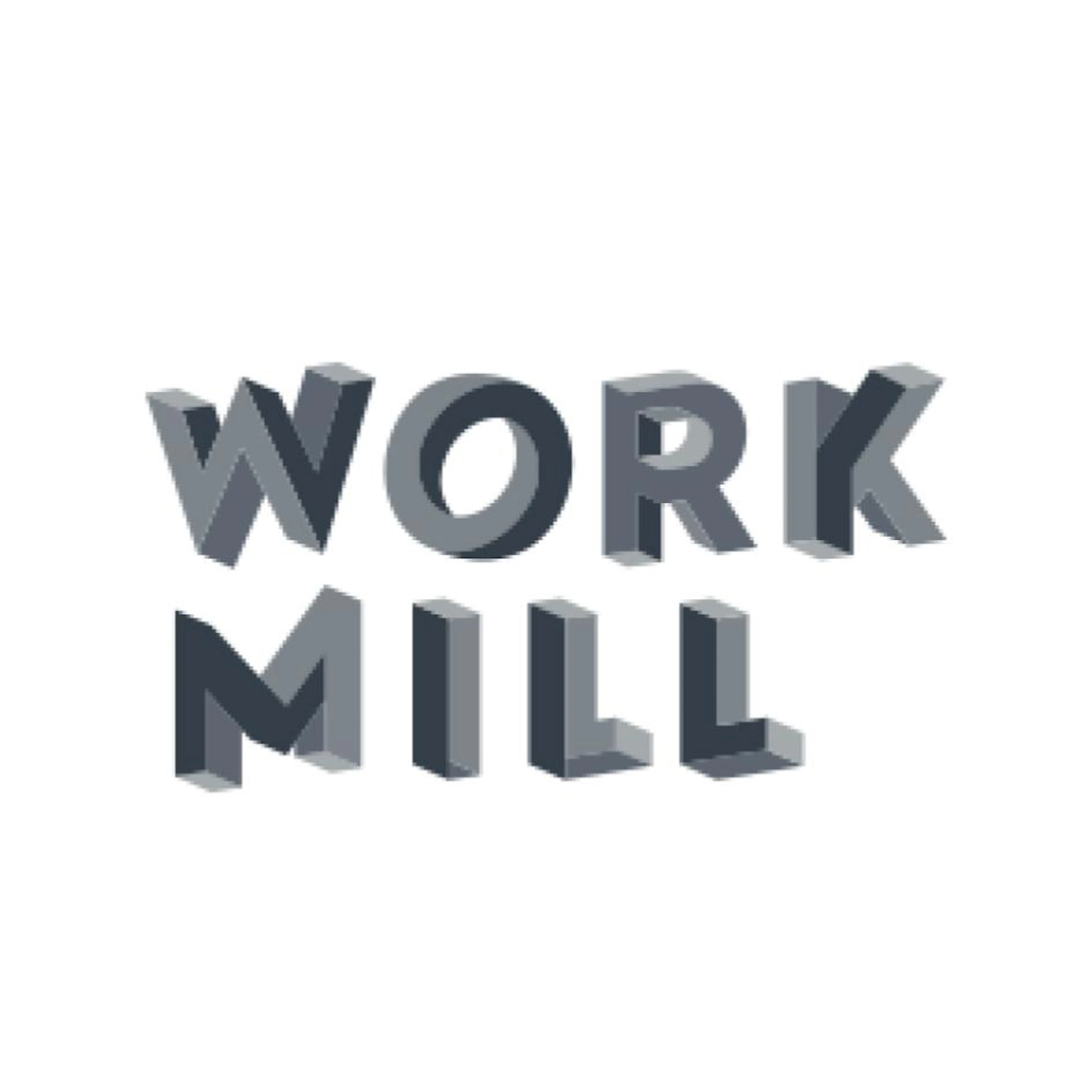 WORK MILL