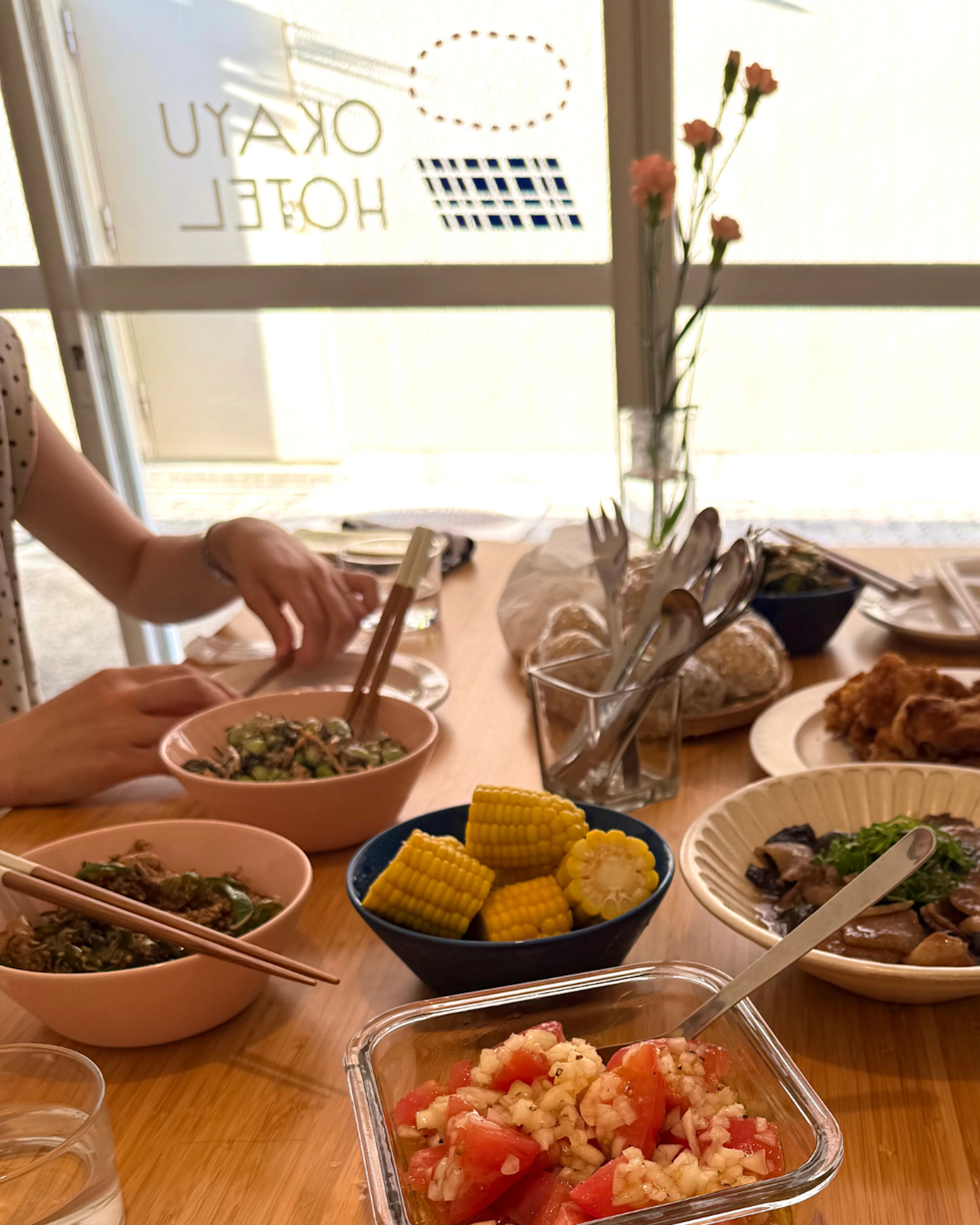 よるごはん会 Social Gathering undefined undefined
