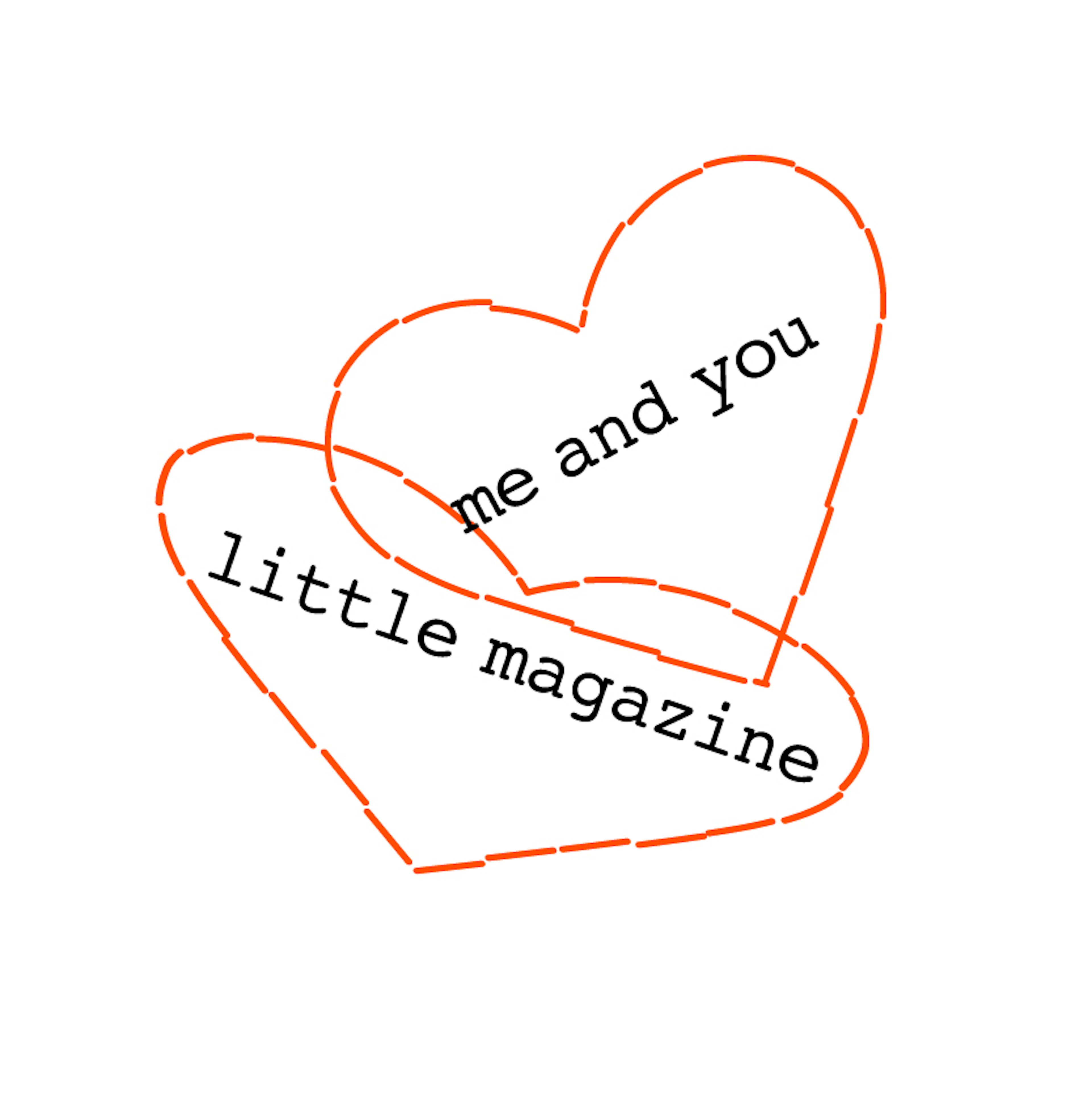 me and you little magazine