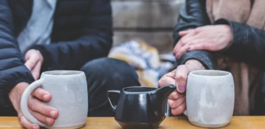 五感で楽しむCoffeeTimeコーヒーのお味って?スペシャルティコーヒーの扉