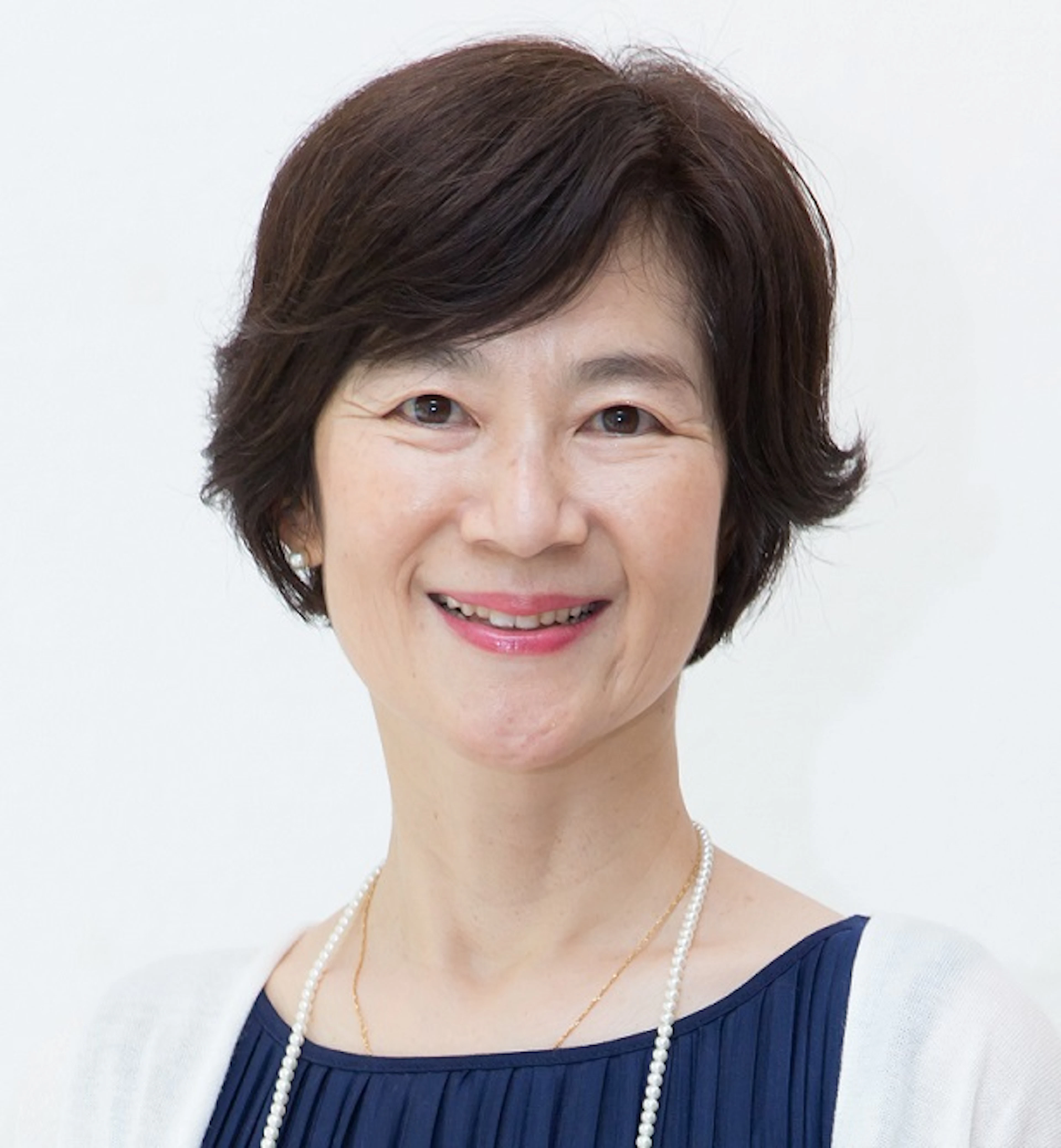 奥野明子