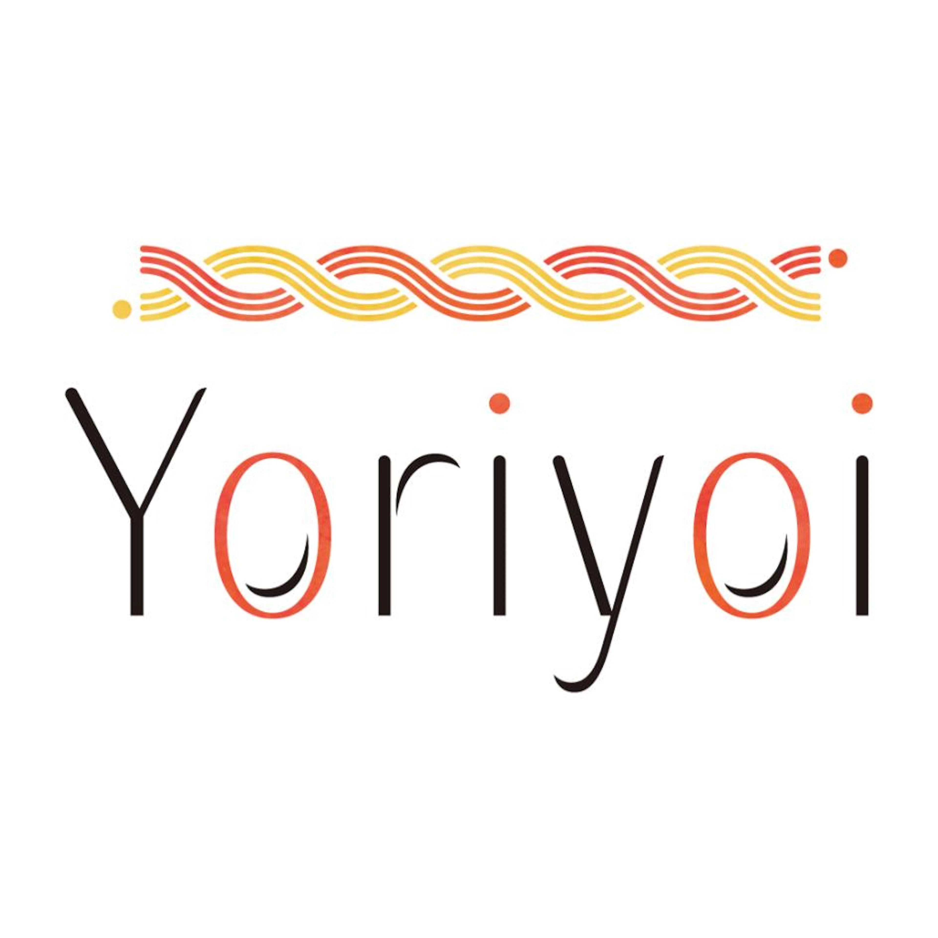 Yoriyoi(よりよい)