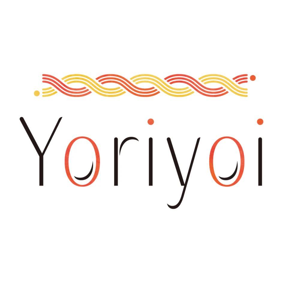 Yoriyoi(よりよい)