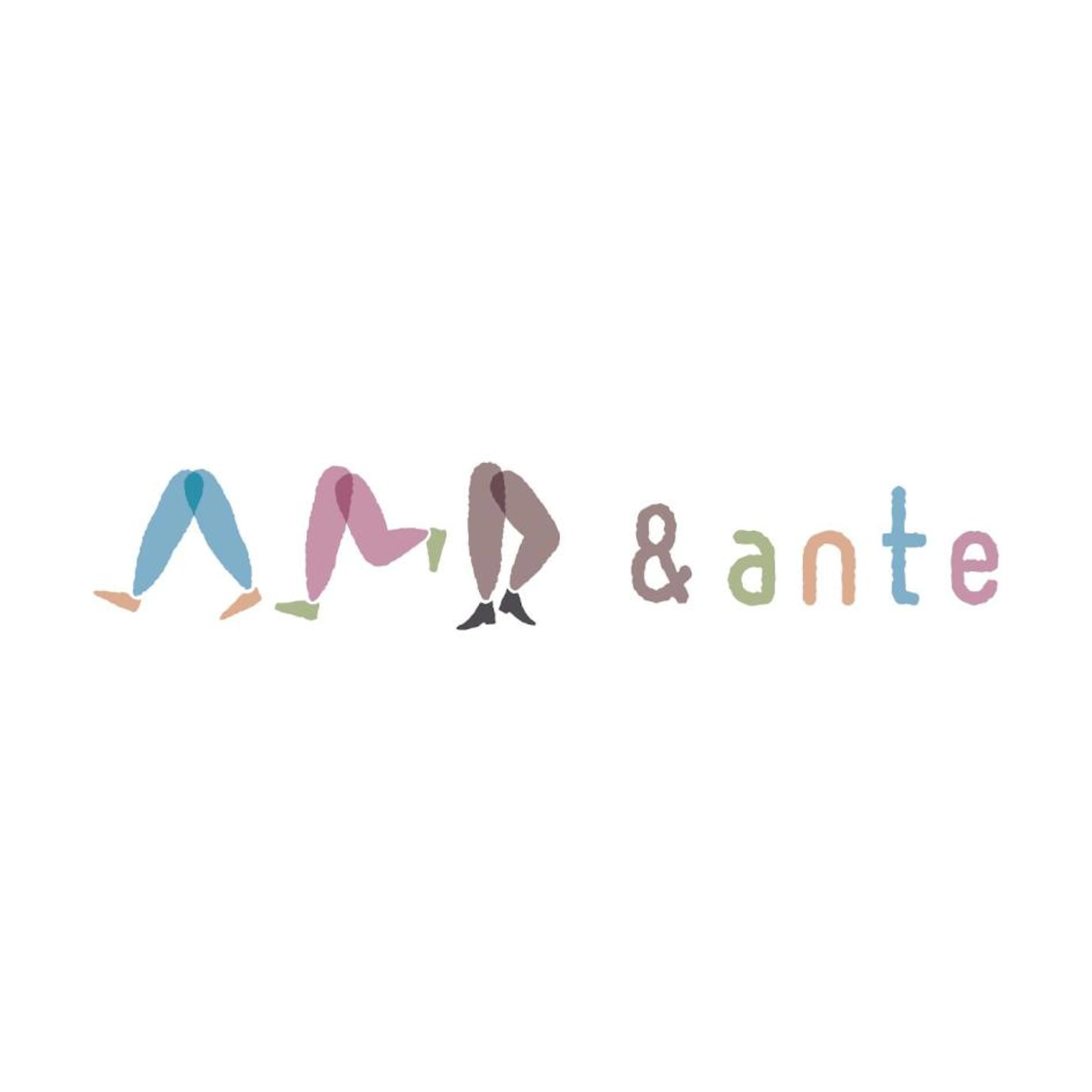 合同会社&ante