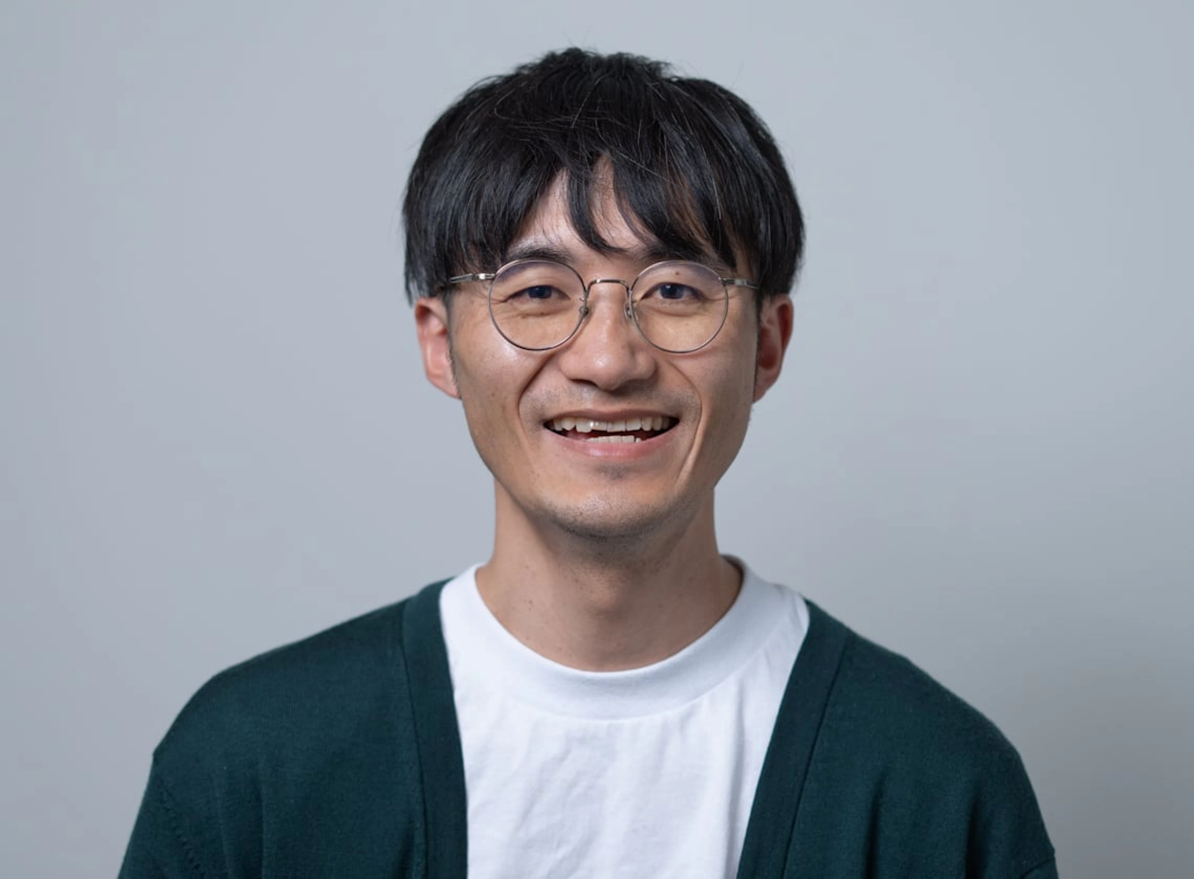 GCホールディングス株式会社