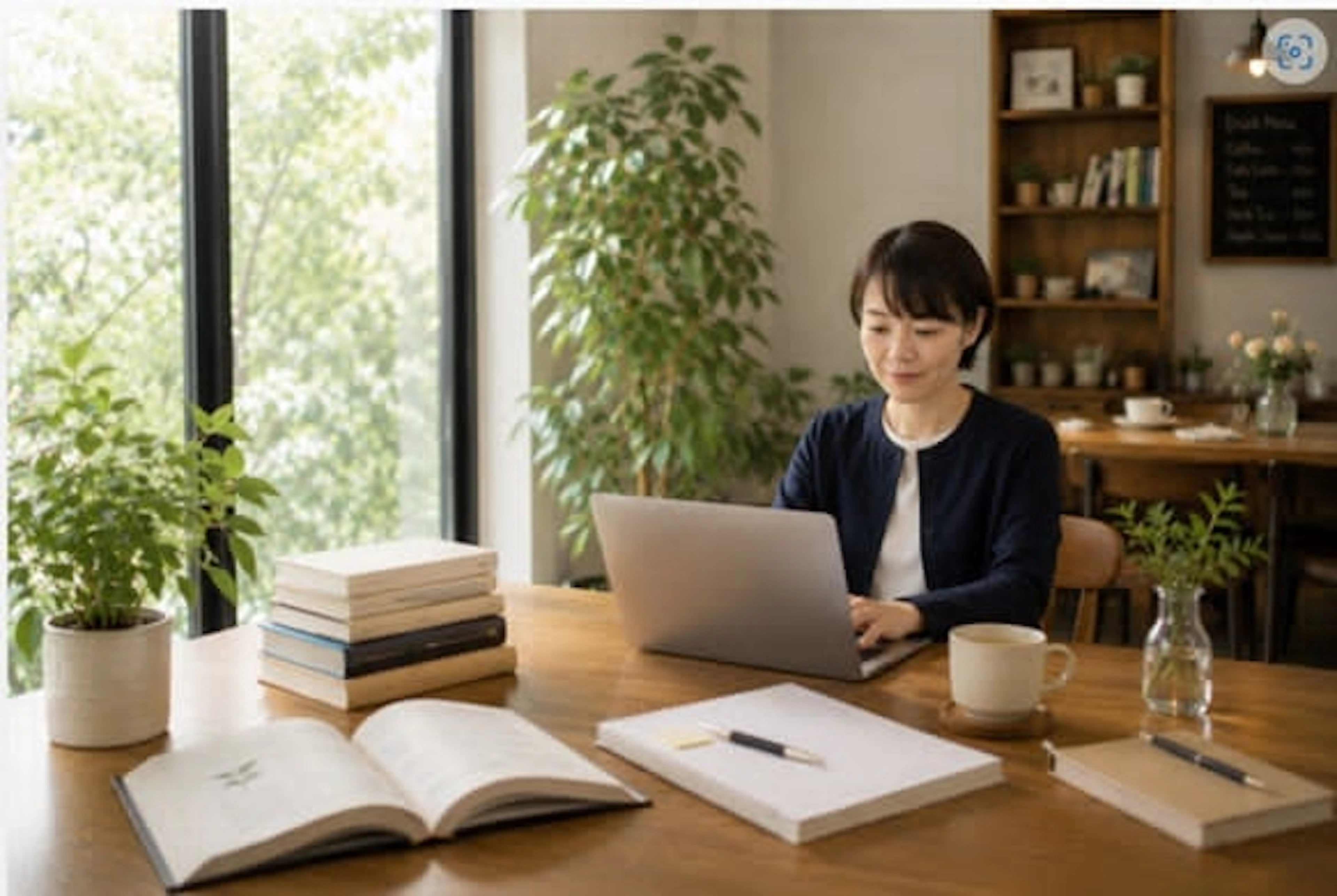 「社内サードプレイス」は、会社の中に余白をつくれるのか