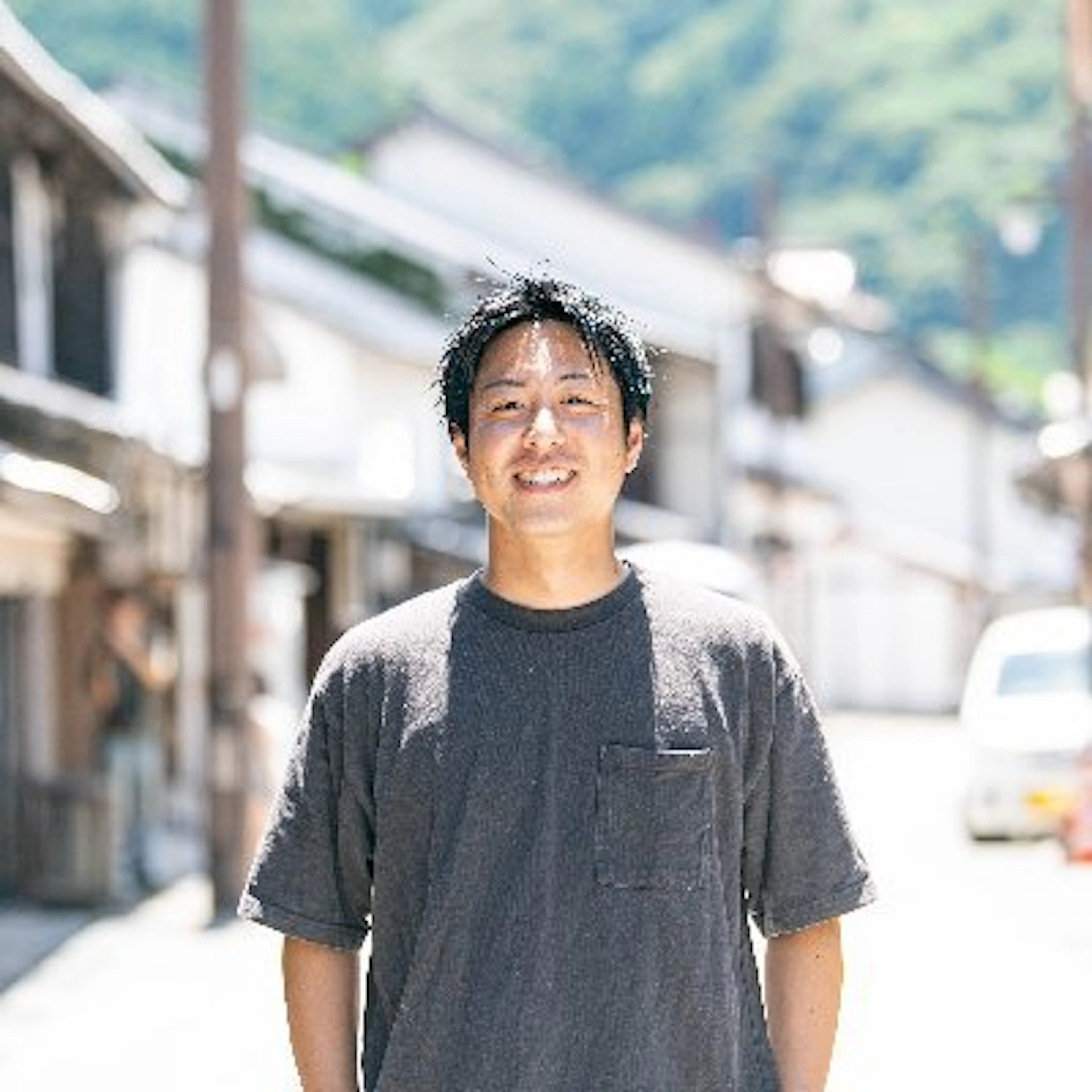 岡山県真庭市「ローカルキャリア真庭」