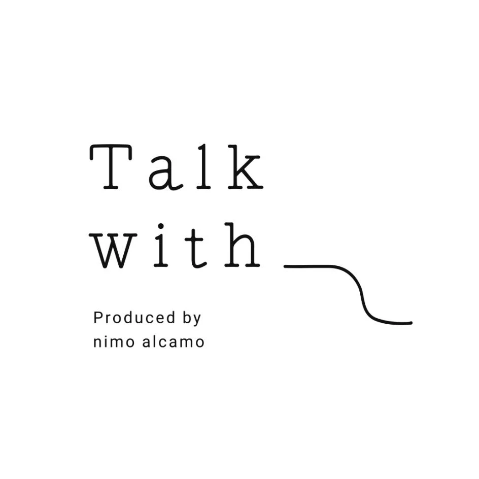 休息のためのチャイTalk with _