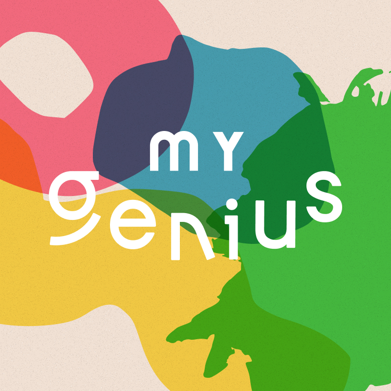 MY genius