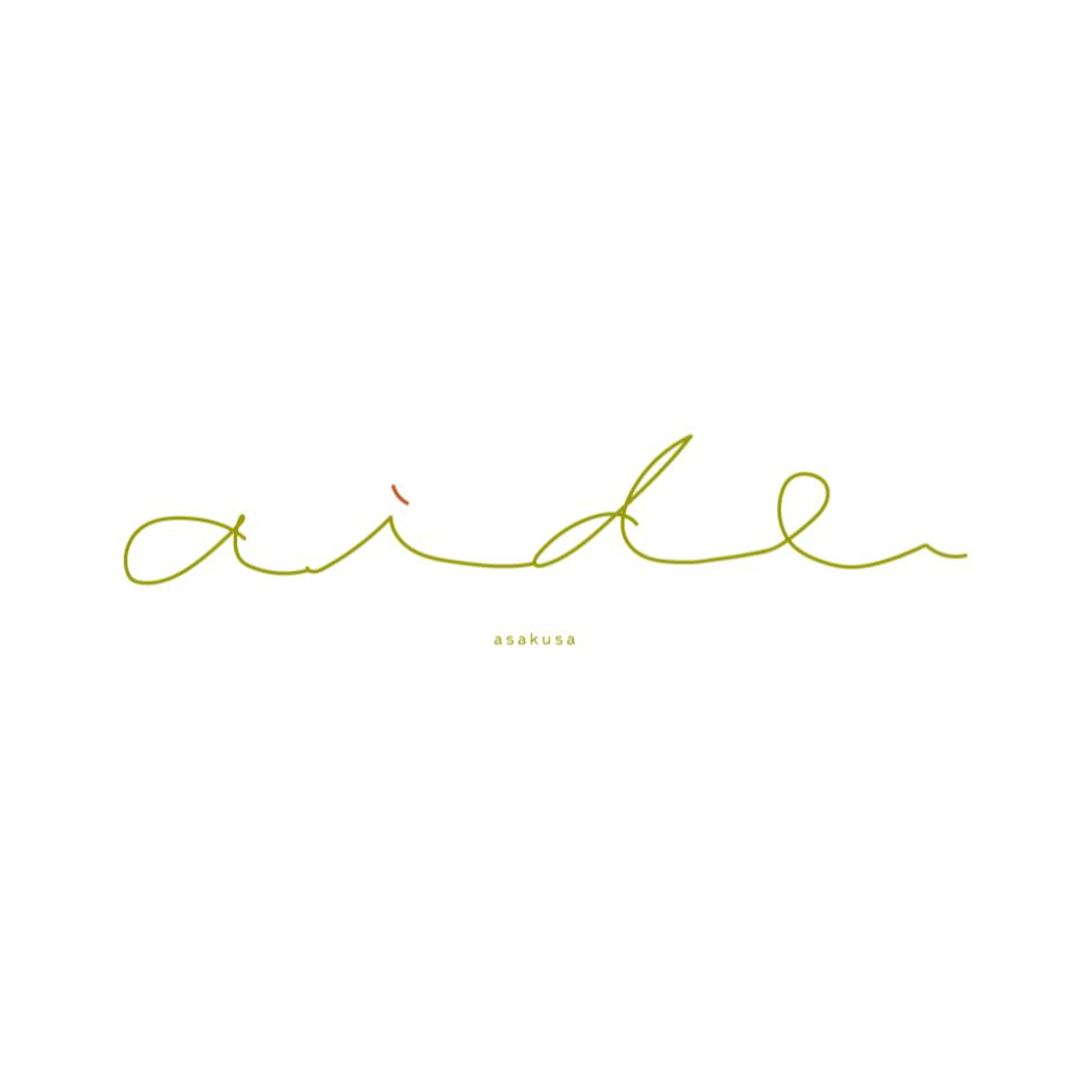 間 - aida -
