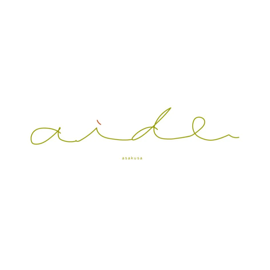 間 - aida -