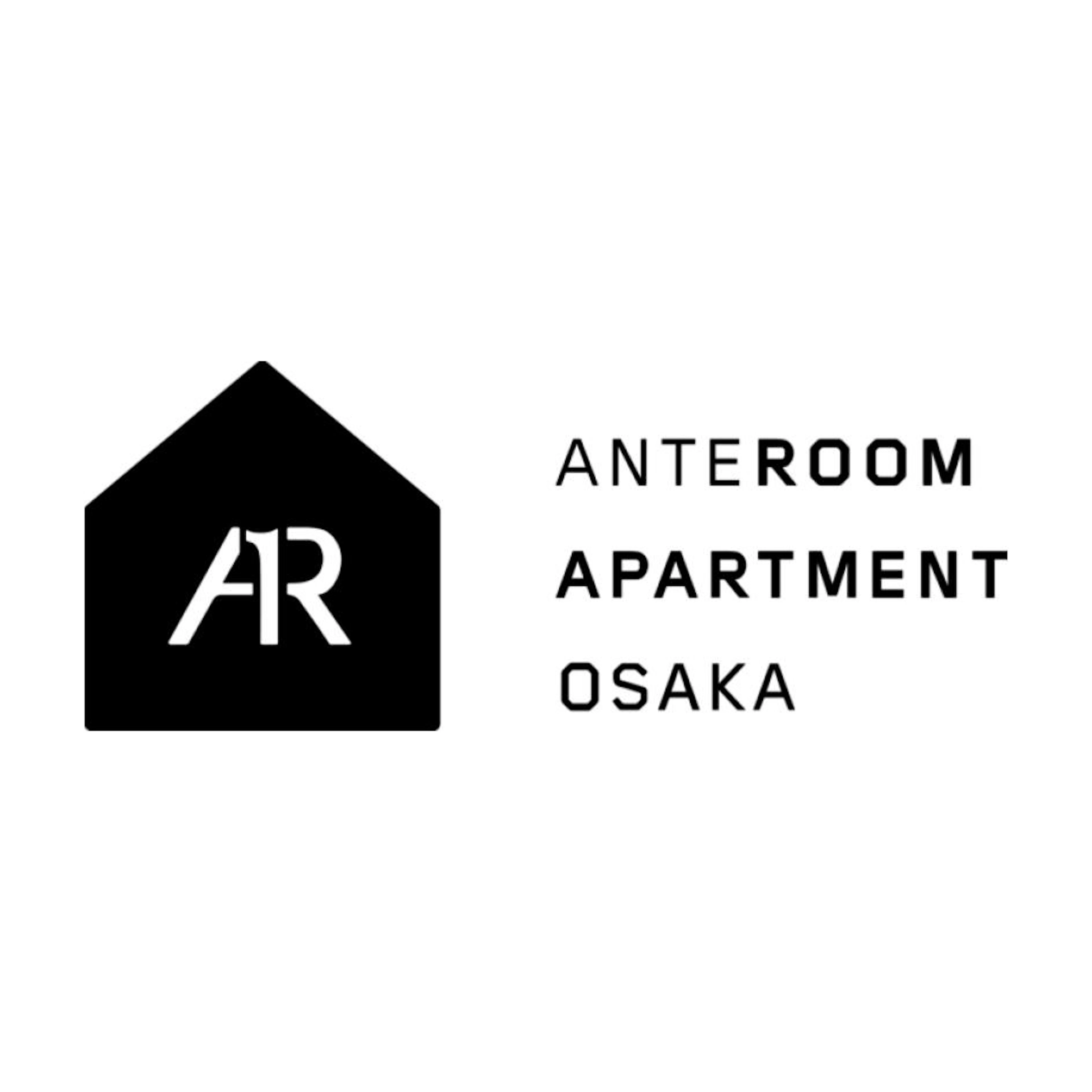 アンテルームアパートメント大阪