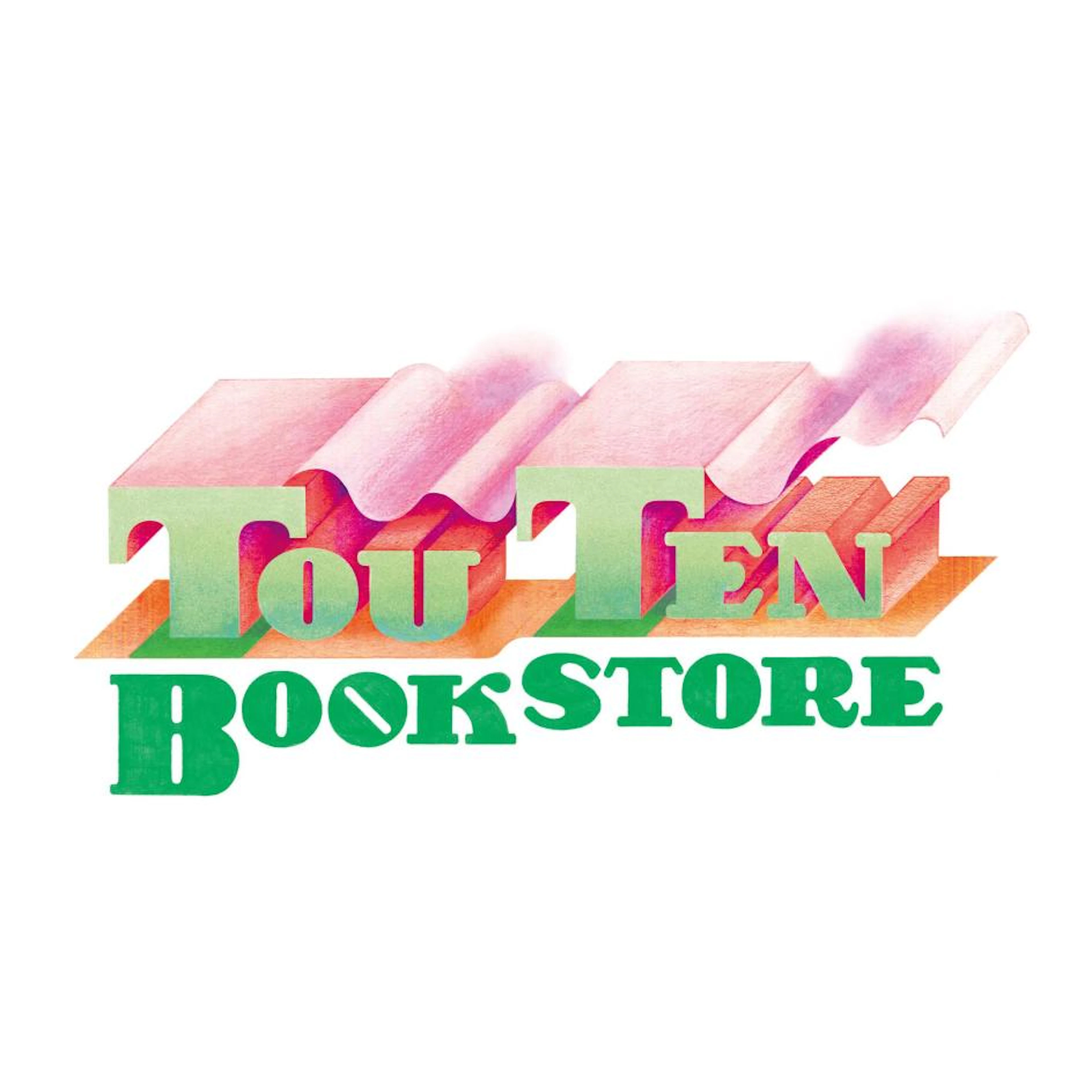 TOUTEN BOOKSTORE