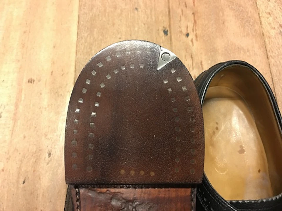 フローシャイム インペリアル｜修理後