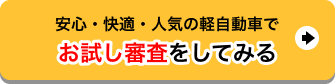 お試し