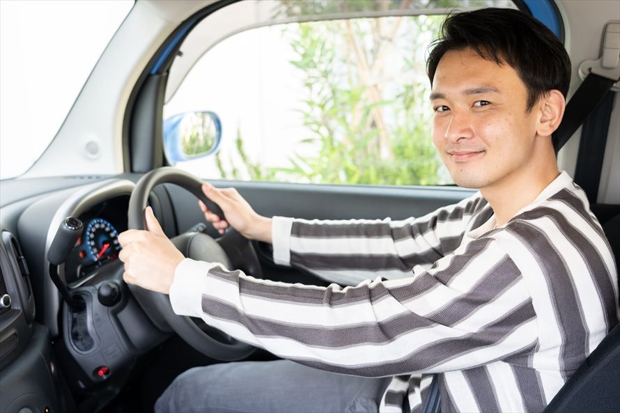 喫煙者におすすめのカーリースの3つの条件とは?