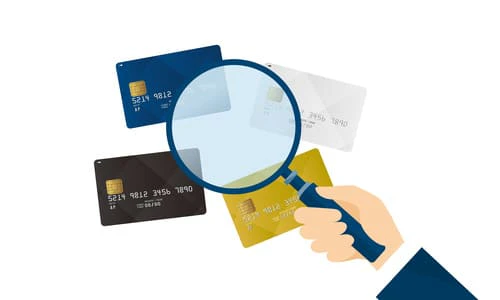 カーリースの料金をクレジットカード払いにするデメリット について解説する項目の見出し画像