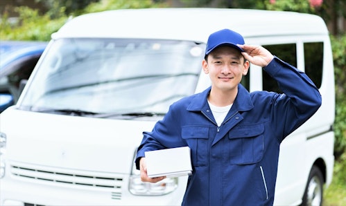 法人向けカーリースでおすすめの軽自動車を紹介