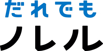 【ロゴ】ノレル