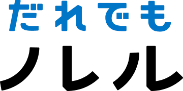 【ロゴ】ノレル