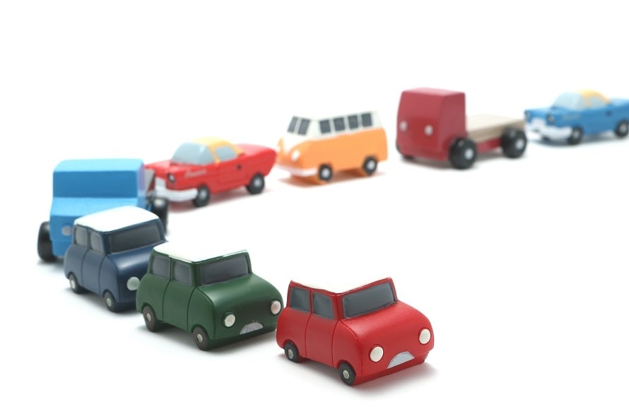 車のリース選びのポイントはこの5つ!
