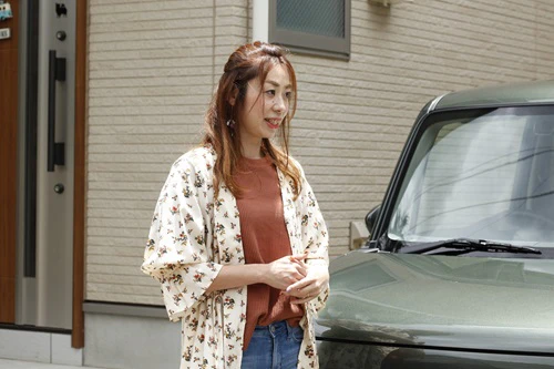 車があるから自分の時間が増えました！