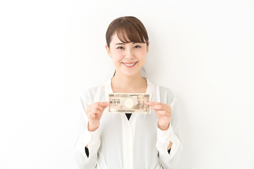 カーリースが月1万円台から利用できる理由