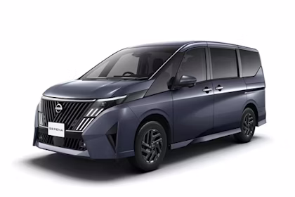セレナ_車種画像