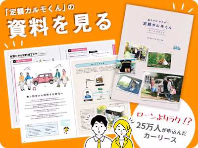 カーリースカルモくんの資料を見る