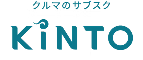 【ロゴ】KINTO