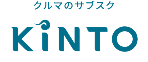 【ロゴ】KINTO