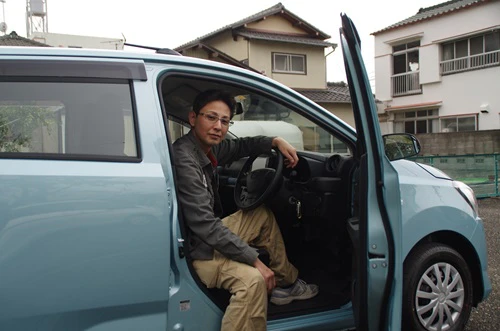 メールでどんどん話が進んだ！