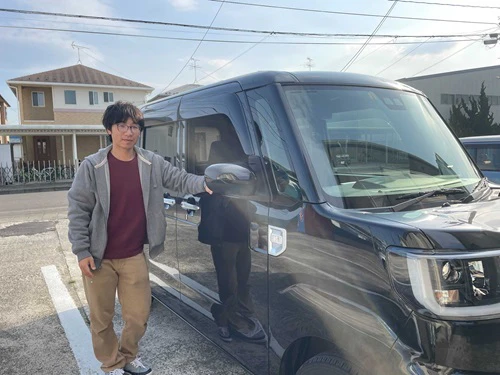 新車に乗るなら今しかないと思ってカーリースを選びました