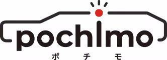 【ロゴ】ポチモ