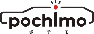 【ロゴ】ポチモ
