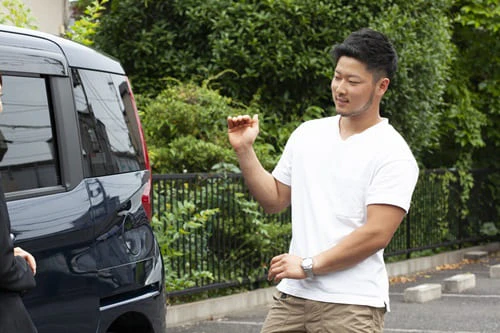 リース期間が決まっているからライフプランが立てやすい