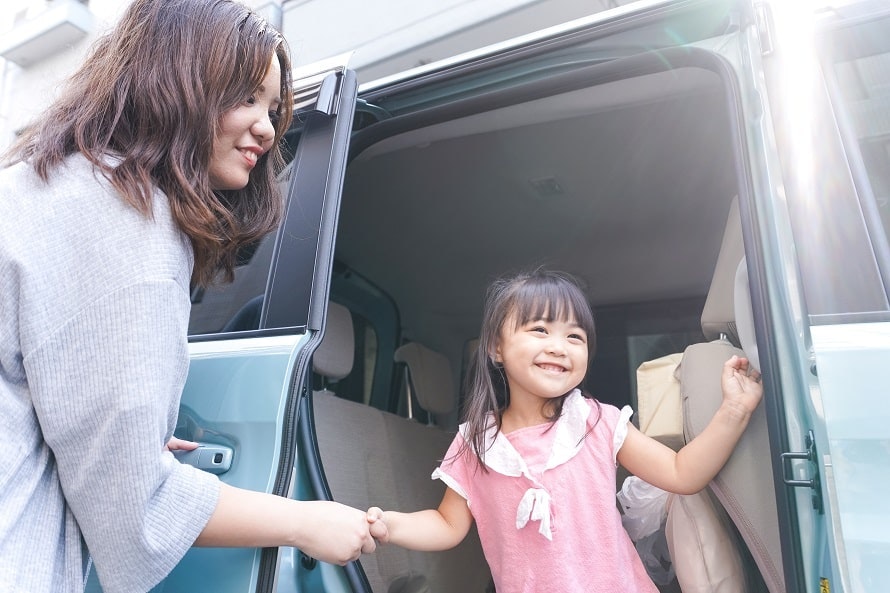 定額カルモくんなら格安で新車の軽自動車に乗れる!