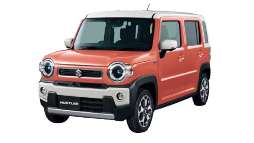 ハスラー_車種画像