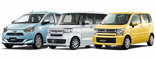 ホンダ「N BOX」など