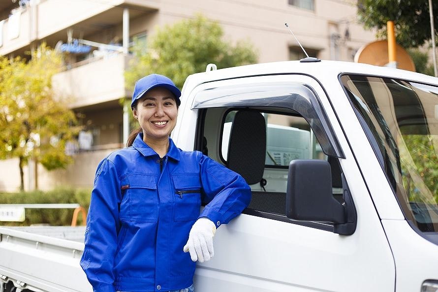 商用車にカーリースを利用する際に注意すべき3つのポイント