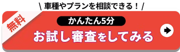 車種やプランを相談できる！かんたん5分 お試し審査をしてみる