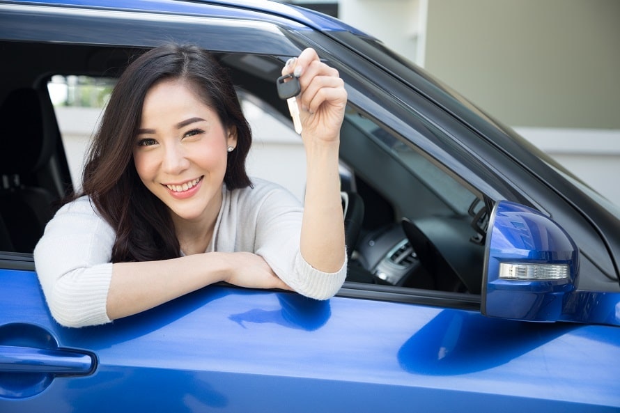 定額カルモくんなら安心・お得に新車に乗れる!