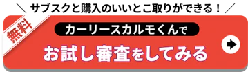 お試し審査_サブスクと購入のいいとこ取り
