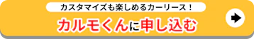 カスタマイズも楽しめるカーリース！定額カルモくんに申し込む