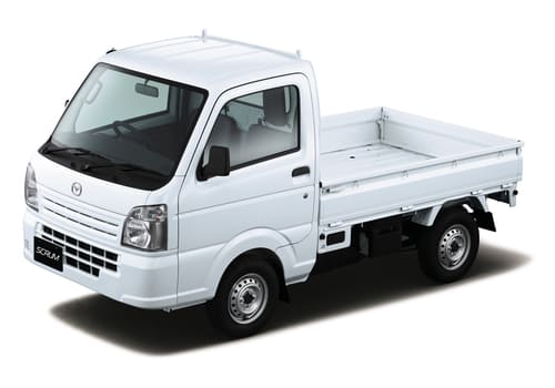 車検たっぷり 軽トラ ミニキャブトラック MT 車検たっぷり 軽トラ ミニキャブトラック MT