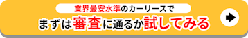 業界最安水準_まずは審査に通るか試してみる
