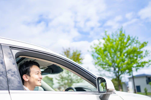 未登録車だけでなく、さまざま選択肢を検討してみよう