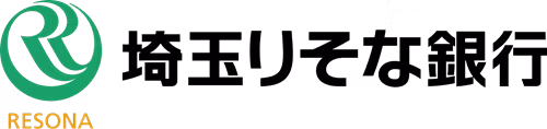 【ロゴ】埼玉りそな銀行