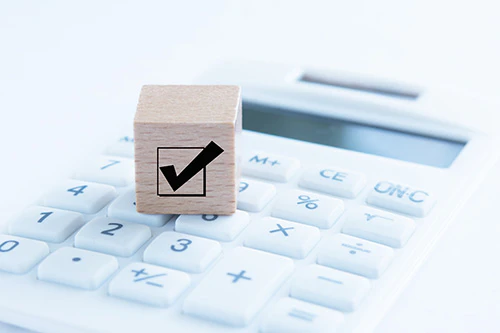 車のローン審査で重視される内容 について解説する項目の見出し画像